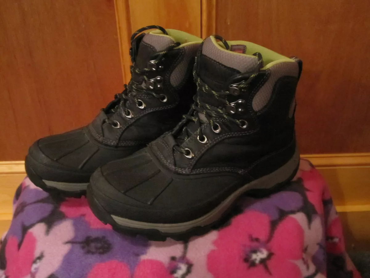 Botas para mujer LL BEAN 6