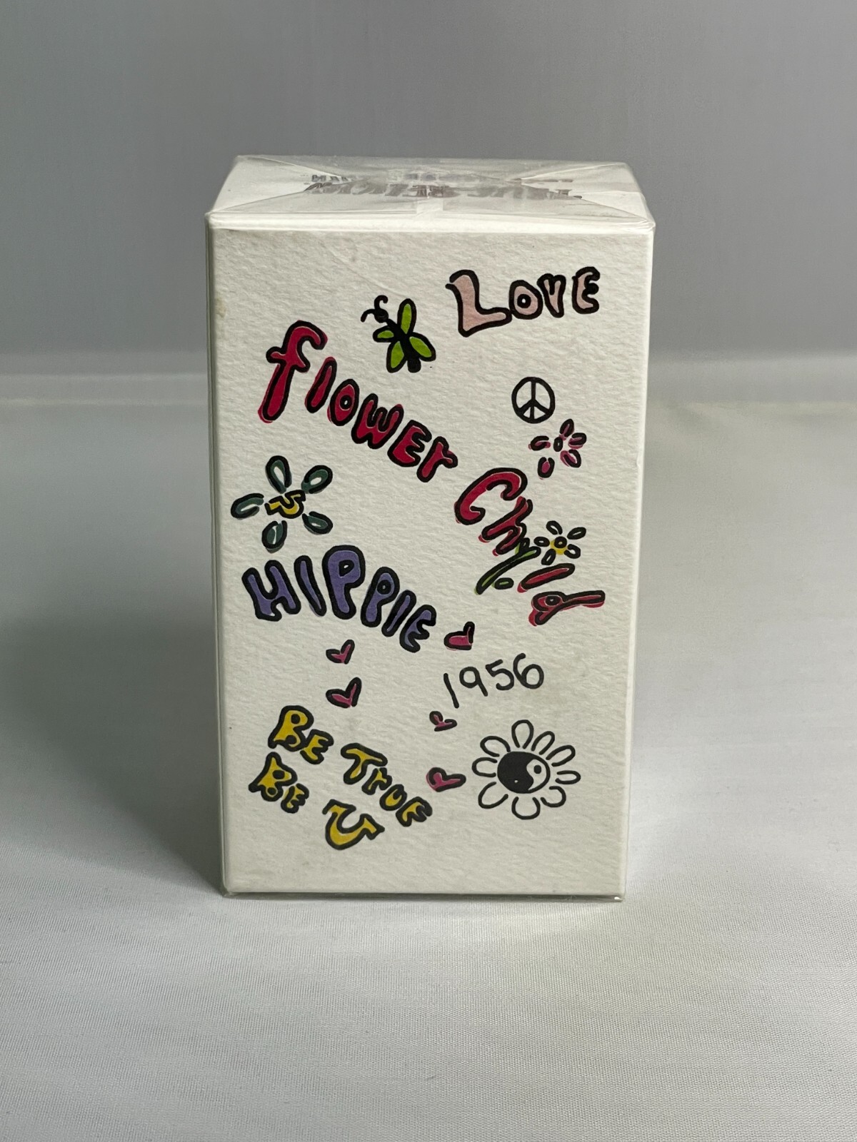 RARE True Religion Love Hope Denim 1.7 oz Eau de