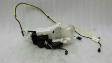 MERCEDES SL R230 Left Door lock A2307200335 Türschloss Links . MERCEDES SL R230 Left Door lock A2307200335 Türschloss Links .