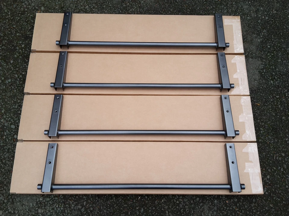 Rear Brace Crash Bar For Honda Civic EK9 Type R EG EJ9 EK EK4 VTI Anti Roll Bar - Image 3 of 4