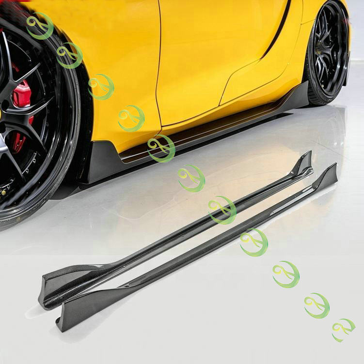 ＊スカーラ　新品　リブソリッドトレンカSサイズ　＊ Swift Spec-R Lowering Springs for 2020+ Toyota Supra (A90