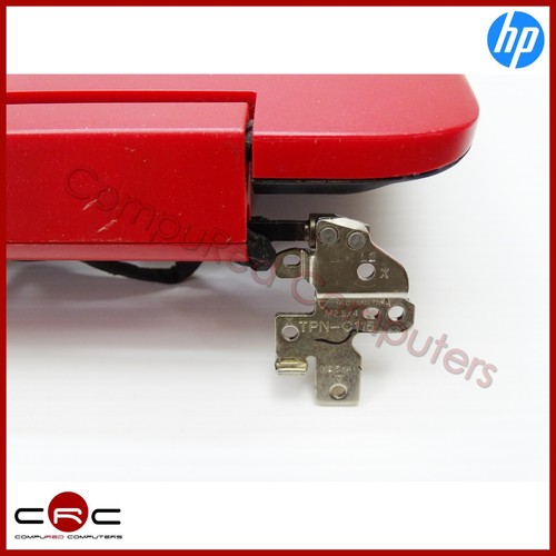HP Pavilion X360 11-n000 11-n012 11-n020 LCD Bildschirm touch screen assembly - Afbeelding 4 van 5