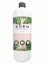 Professional Spray Tan Solution - 1 Litre (1000ml) for HVLP & Airbrush Tanning