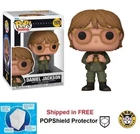 Funko POP Movies Stargate Daniel Jackson #1575