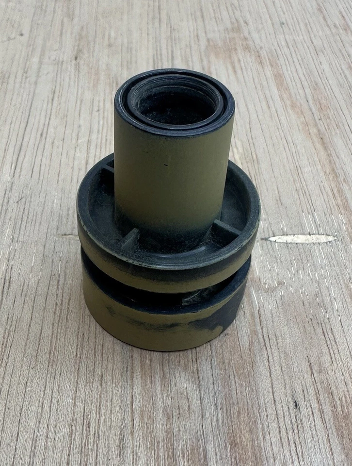 21ST CENTURY TOYS M5 STUART 1/6 RC TANK UPPER TRACK GUIDE WHEEL REPLACEMENT - Image 2 of 4