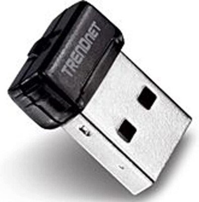 TRENDnet TEW-648UBM Wireless N150