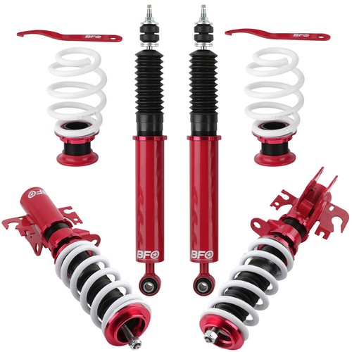Height Adjustable Coilover Kit for Holden Commodore VT-VZ Series 1997-2007