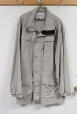 Vintage L.L. Bean Long Jacket
