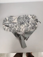  ACU Molle II Modular Lightweight Load Carrying Equipment Waist Pack 