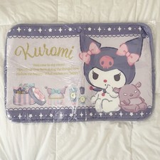 Kuromi Floor Mat
