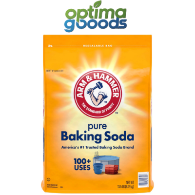 #ad #ad Arm amp; Hammer Pure Baking Soda 13.5 lbs Bulk Pack. $23.48