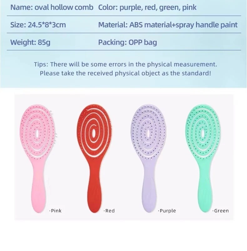 Scalp Massager
