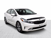 2018 Kia Forte LX+