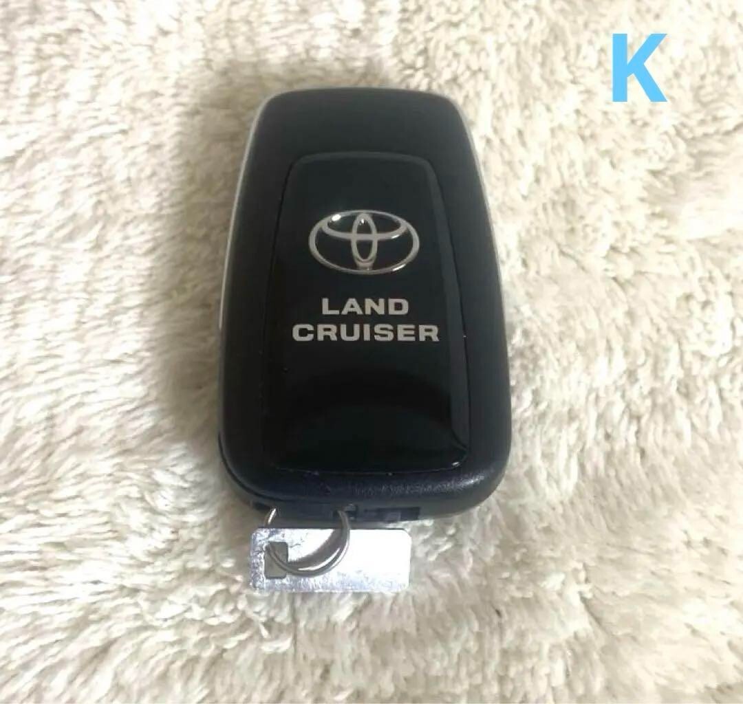 Toyota Genuine 3 Button Smart Key ZVW52 Prius PHV 231451