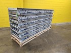 Itoh Denki Mdr Zero Pressure Accumulation Roller Conveyor 30"bf x 10' (#325)