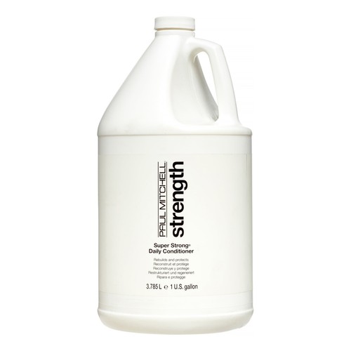 Paul Mitchell Super Strong Conditioner - 1 U.S. Gallon