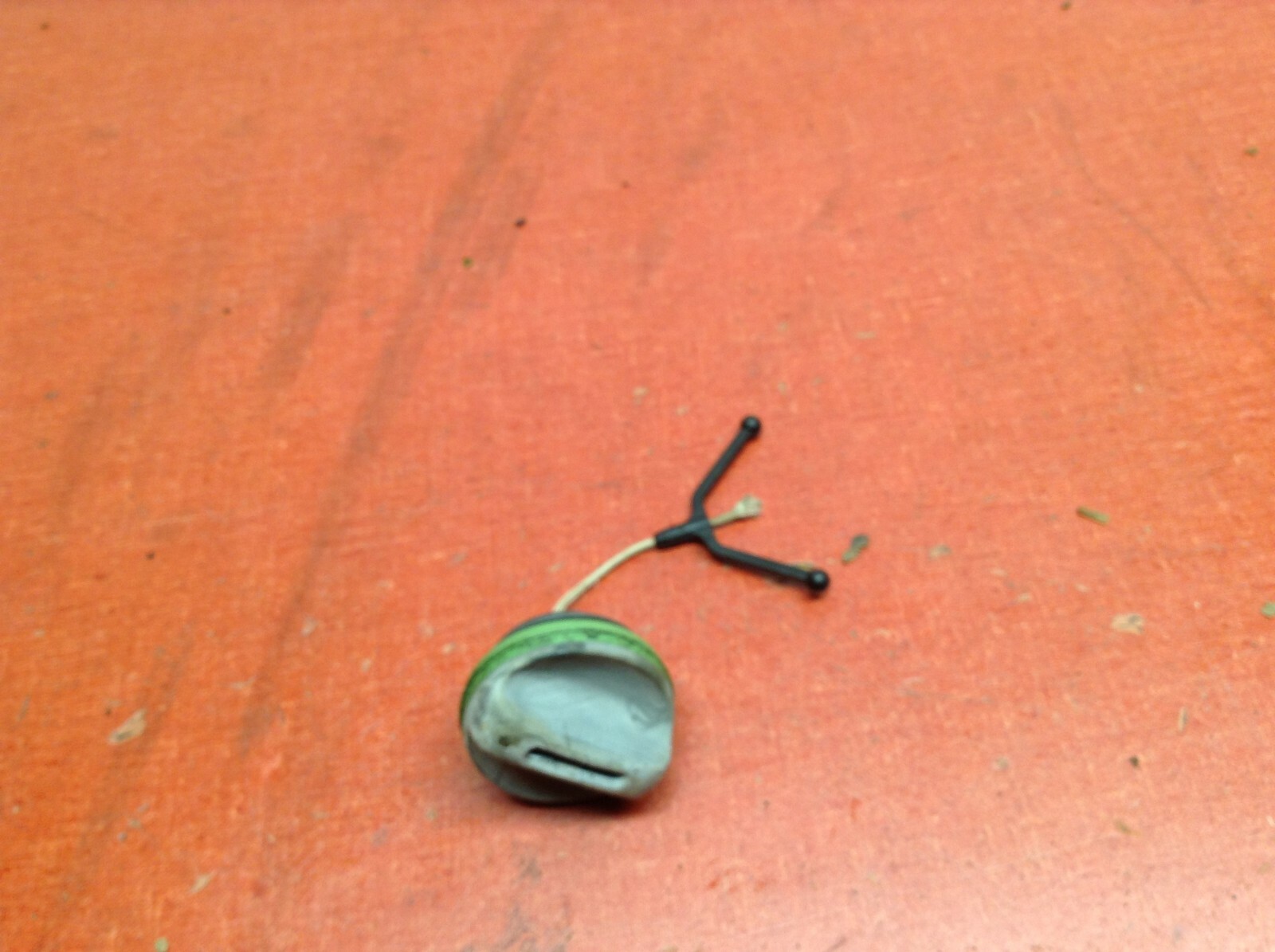 HUSQVARNA 340 CHAINSAW GAS CAP eBay