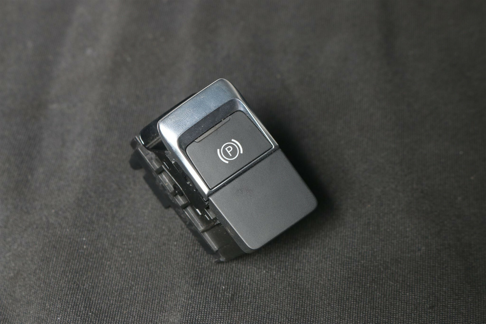 4G1927225B Audi A6 S6 4G A7 Switch Electric Parking Brake Switch Button 2 eBay