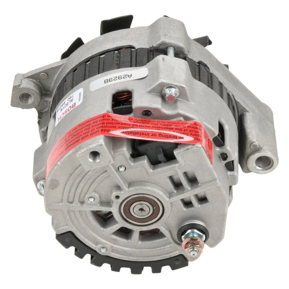 1989 1990 1991 1992 1993 Chevy C1500 C2500 C3500 K1500 K2500 K3500 - Image 4 of 4