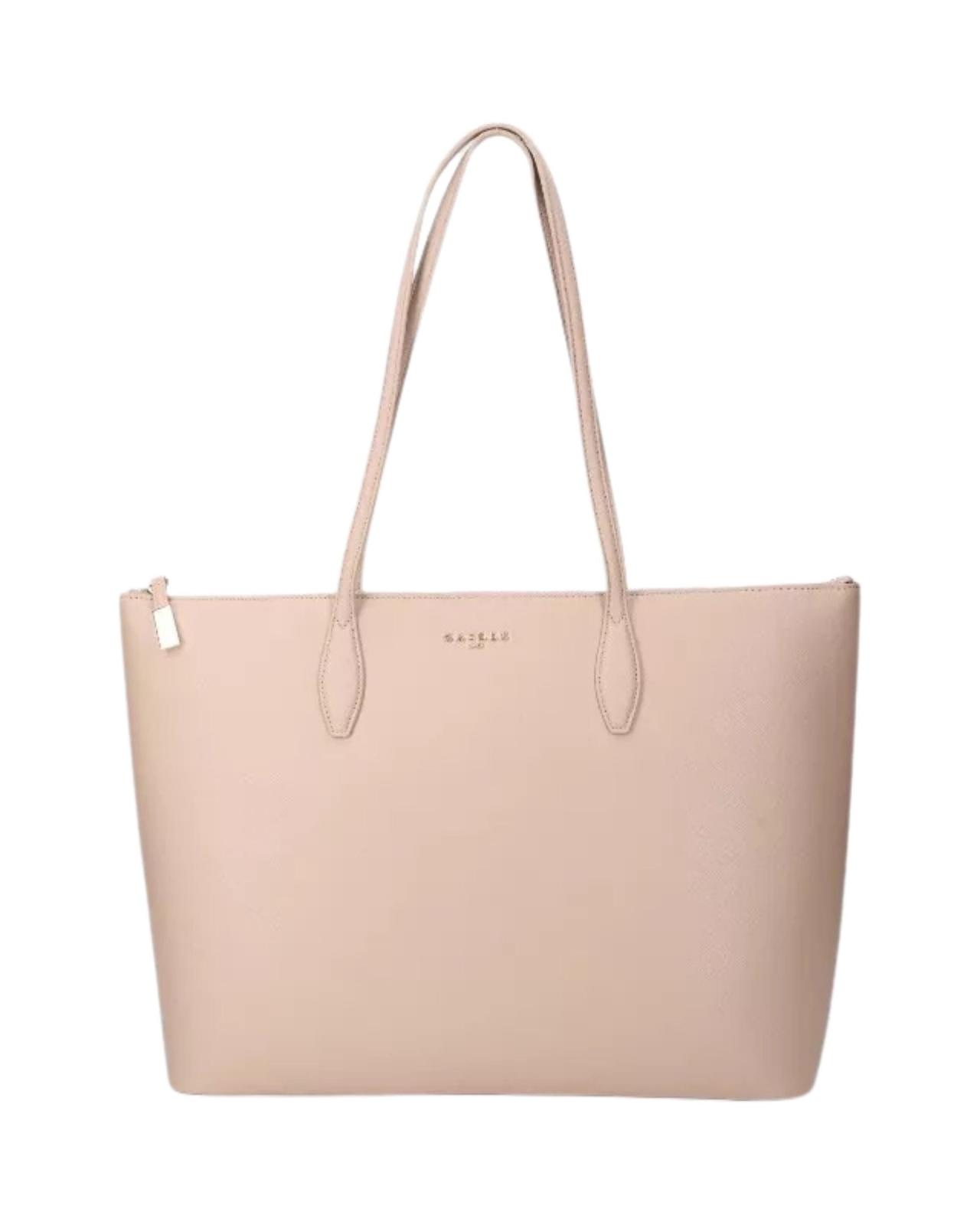 Сумка для покупок Borsa A Mano Gaelle Gaacw01208 от Donna Ecopelle Cammello