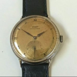 tissot 1940