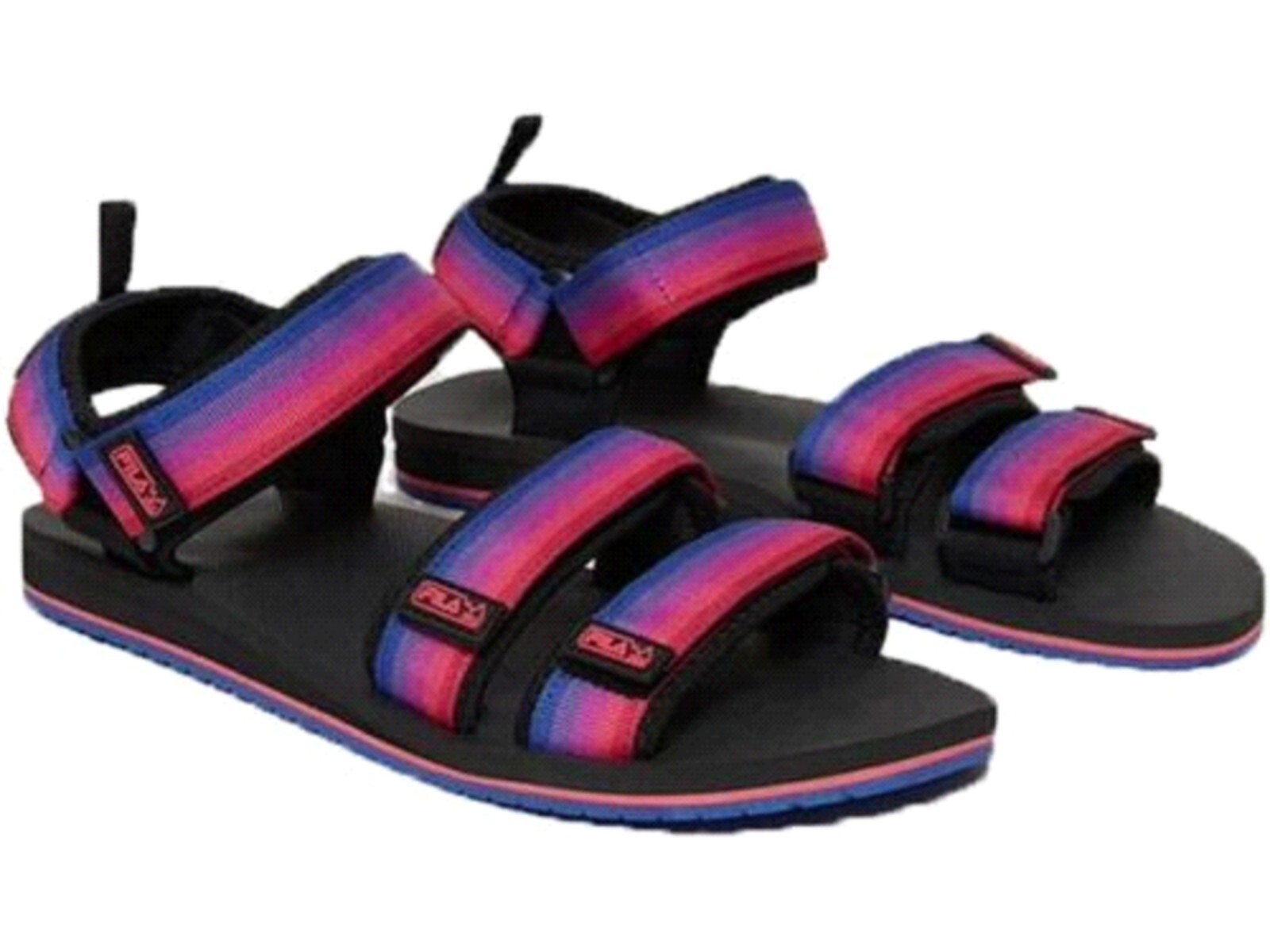 Fila Drifter TS Sandali Donna NUOVI in Scatola