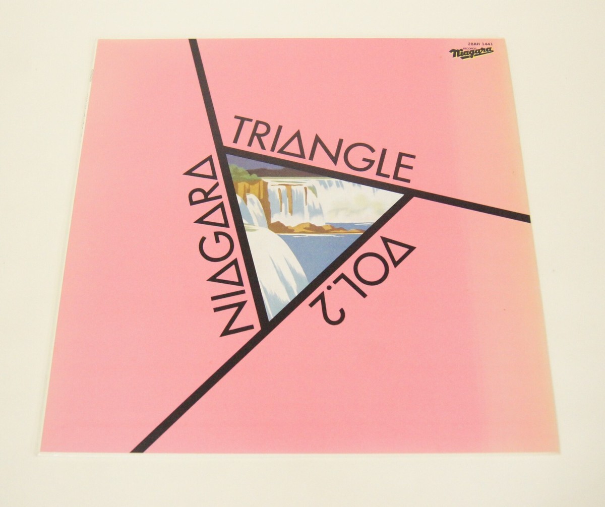 Naiagara Triangle 