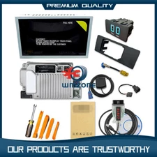 Factory SYNC 2 to SYNC 3 Upgrade Kit 3.4 Fit for Ford Sync3 APIM Module Carplay