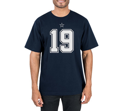 amari cooper jersey shirt