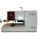 SINGER Mini Portable Electronic Craft Sewing Machines