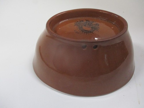 Vintage Villeroy Boch Jello Pudding Mold - Picture 4 of 6
