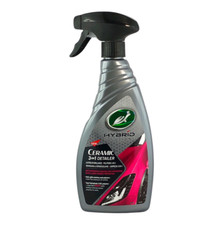 Turtle Wax Hybrid Ceramic 3 en 1 Detailer 500 ML - 53354