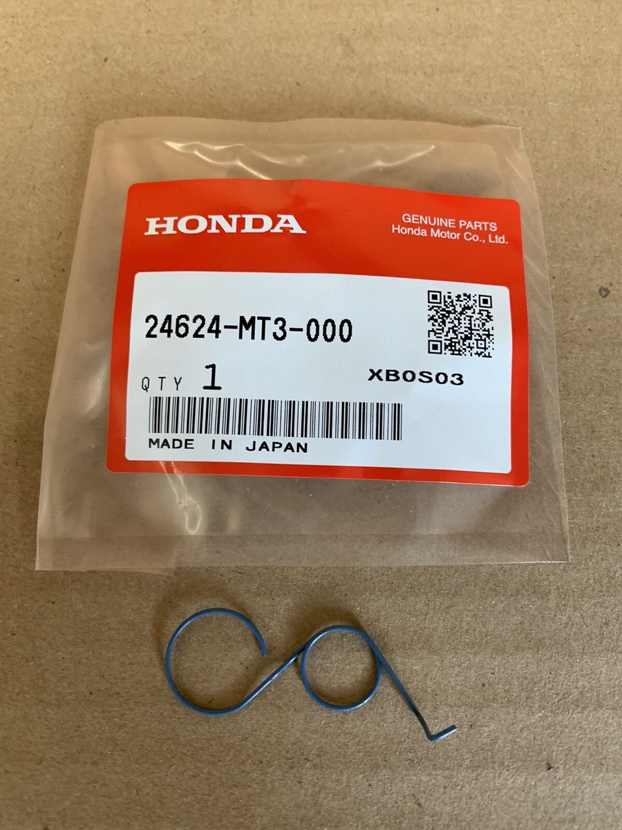 ペンタ 1999-2014 Honda TRX400EX OEM Shift Shaft Spring Shifter