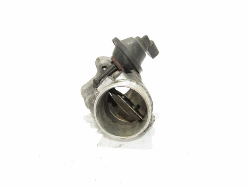 VW Passat B5+ 3BG 2.5 Diesel TDI Drosselklappe throttle body 8d0145950