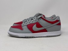 Nike Dunk Low Red for Sale | Authenticity Guaranteed | eBay