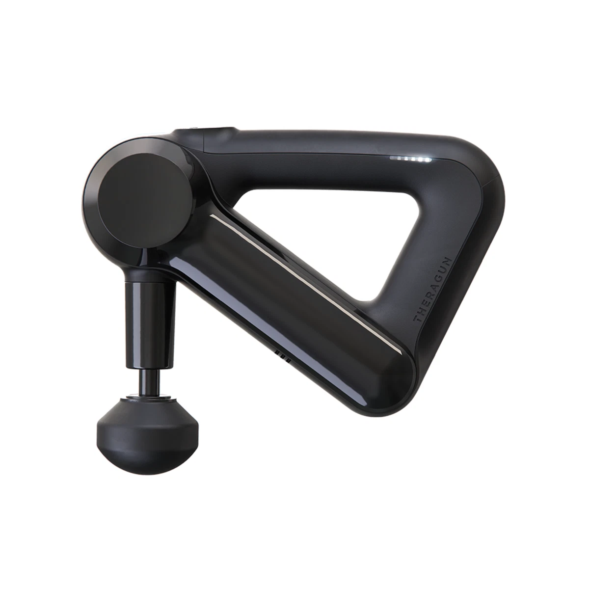 Theragun G3 PKG BLK US G3 Handheld Percussive Therapy Device