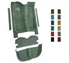 78-81 Chevy El Camino Original Cutpile Molded Carpet Kit *Made in USA*