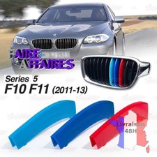 Calandre BMW 520