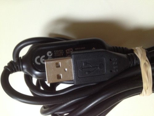 GUITAR HERO E-UR20 USB Microphone - Picture 4 of 4