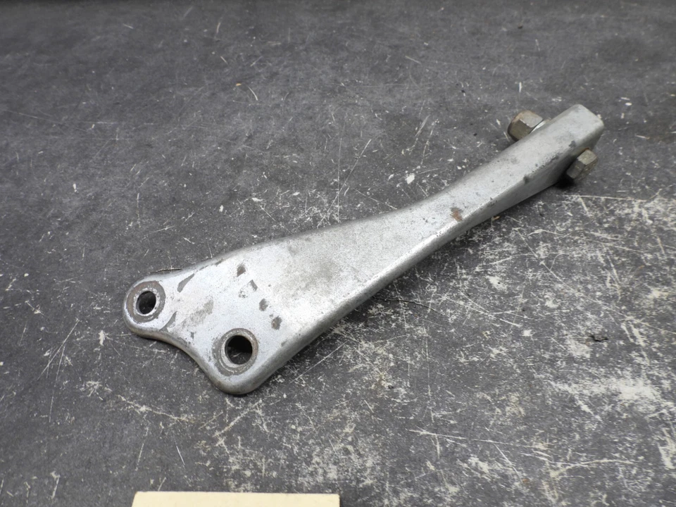 Estancia de cabeza Bultaco Alpina 350 modelo 166 188 213 #1 2862 Foto 2 de 4