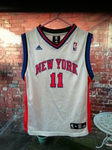 boys knicks jersey