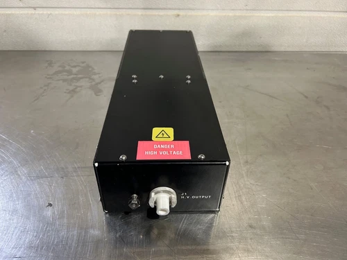 BERTAN High voltage power supply model 2554-2