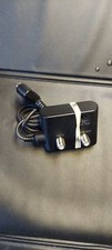 Canon ES520 Camcorder RF Modulator RU-100A