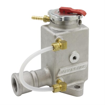 Dedenbear Manifold Expansion Tank Kit ET1K