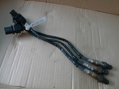 VW AUDI SEAT SKODA   Lambdasonde _  8R0906262 _  2,0 TFSI  2.0 TDI