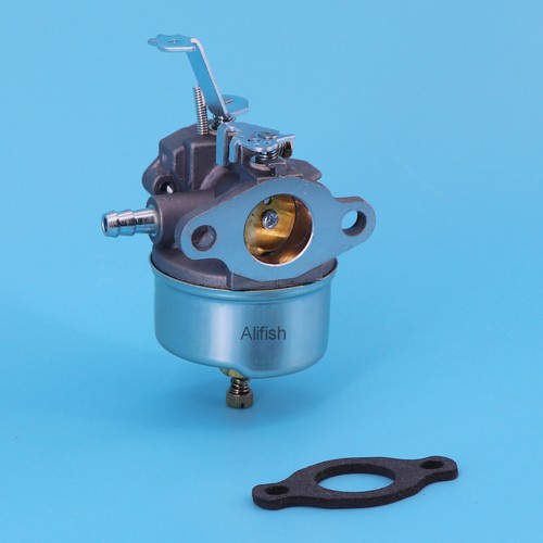 Alifish Carburetor for 51 55 Chainsaw 503281504 #