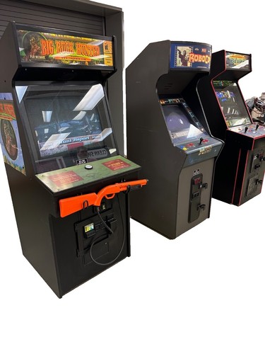 Retro arcade machine gaming illustration | Premium AI-generated image