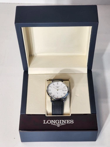 LONGINES Gent's Wristwatch L4.812.4 (P11014828)