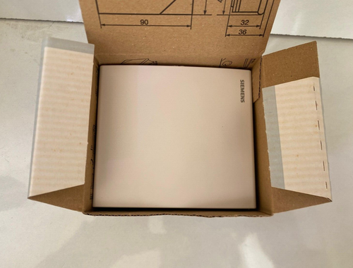 SIEMENS / QAA24 / ROOM TEMPERATURE SENSOR / LG-Ni1000 - Picture 8 of 9