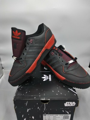 rivalry low star wars shoes